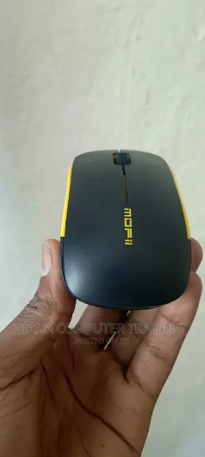 Mafi Wirless Mouse