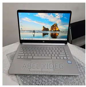 New Laptop HP Stream Notebook 8GB Intel Core I3 HDD 1T