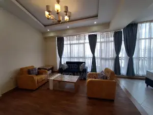Furnished 1bdrm Apartment in Kirkos for rent