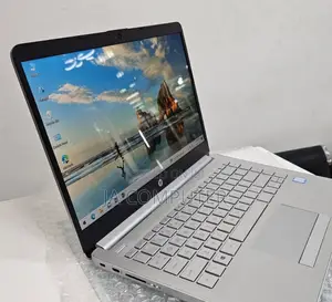 Laptop HP Stream Notebook 8GB Intel Core I3 SSD 1T