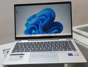 New Laptop HP Envy X360 16GB Intel Core I7 SSD 1T