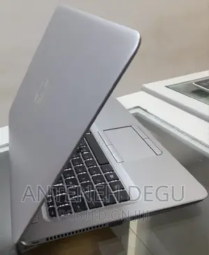 New Laptop HP EliteBook 840 G4 8GB Intel Core I7 SSD 512GB