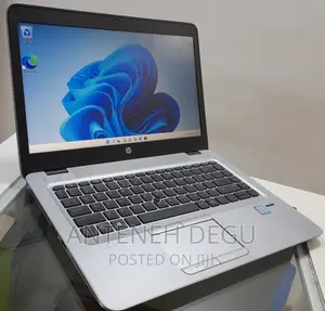 New Laptop HP EliteBook 840 G4 8GB Intel Core I7 SSD 512GB