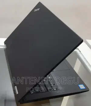New Laptop Lenovo ThinkPad Yoga 16GB Intel Core I7 SSD 512GB