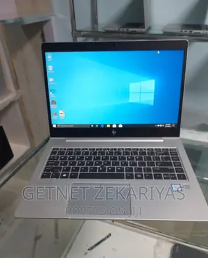 New Laptop HP EliteBook 840 G5 16GB Intel Core i5 SSD 512GB