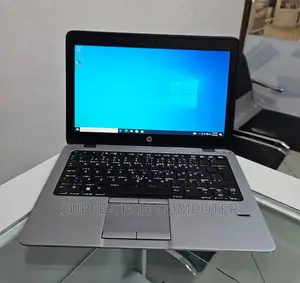 New Laptop HP EliteBook 820 G1 8GB Intel Core I5 HDD 500GB