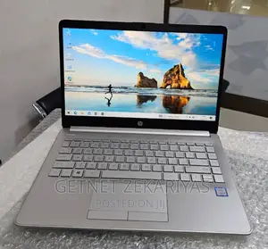 New Laptop HP Stream Notebook 8GB Intel Core I3 SSD 1T