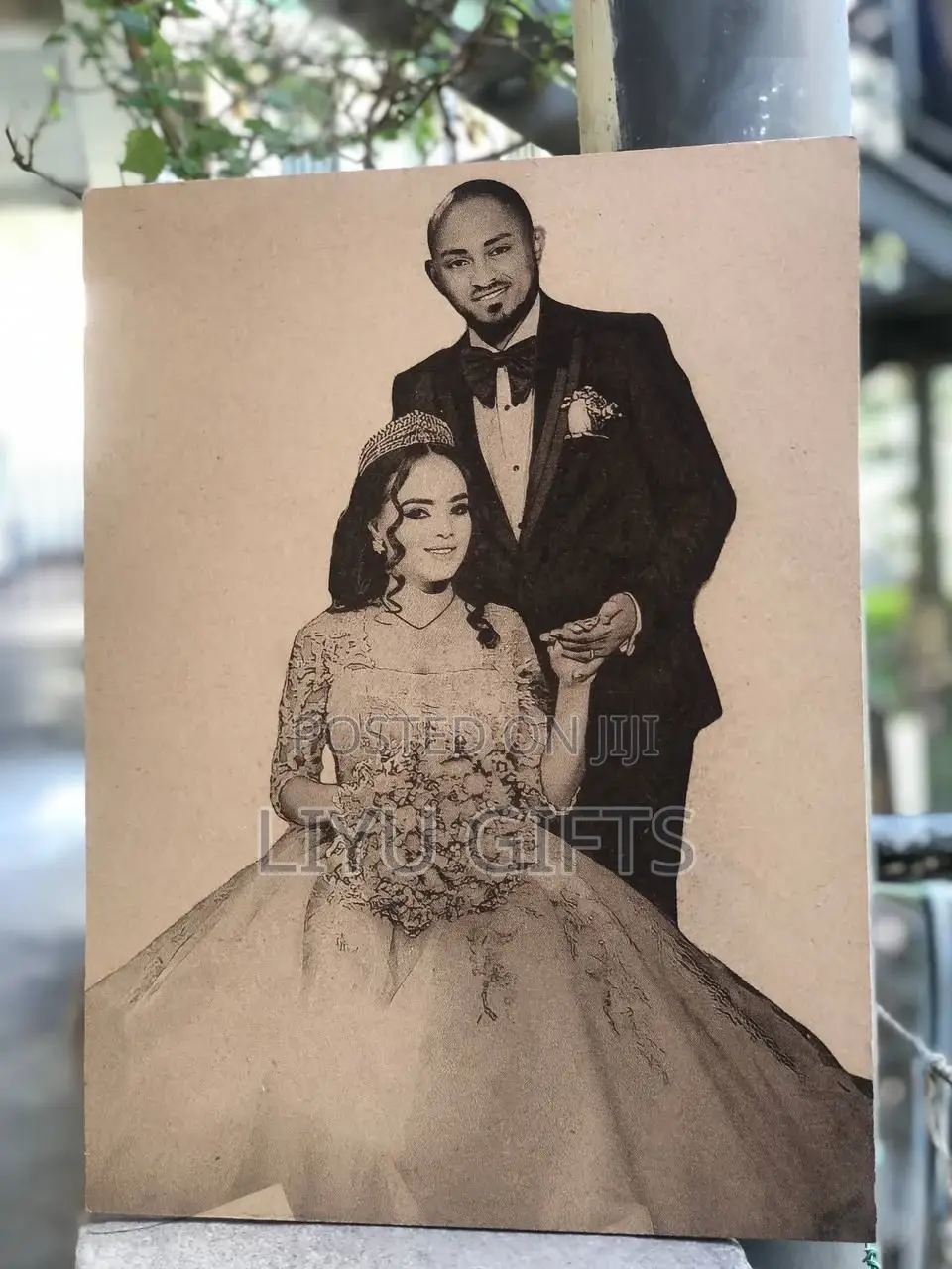 Engraving Pictures