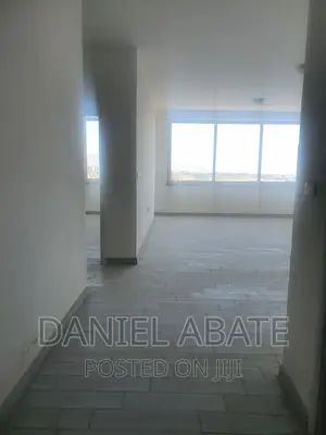 Furnished 2bdrm Apartment in Get As, Yeka for sale