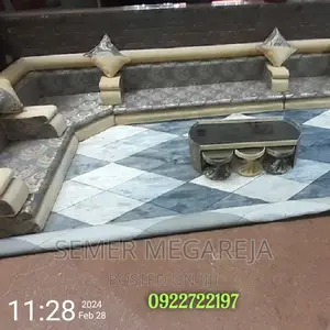 Semer Mejlis Sra