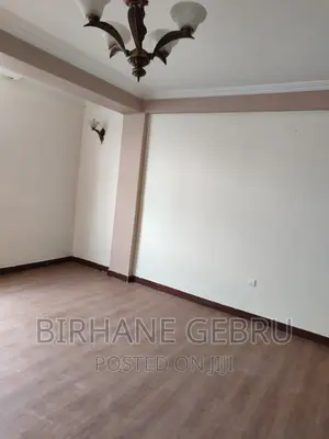 3bdrm Apartment in Apartiment, Bole for rent