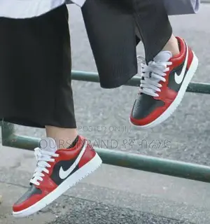 Origional Nike Air Jordan Chicago Flip