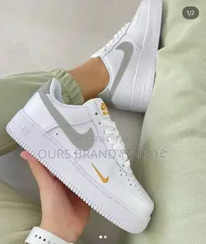 Premium High Master Quality Nike Air Force 1 Y