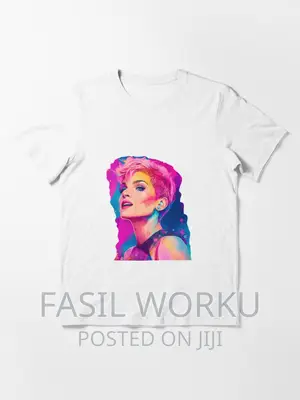 High Quality Tshirt Printed With Your Own Company Logo