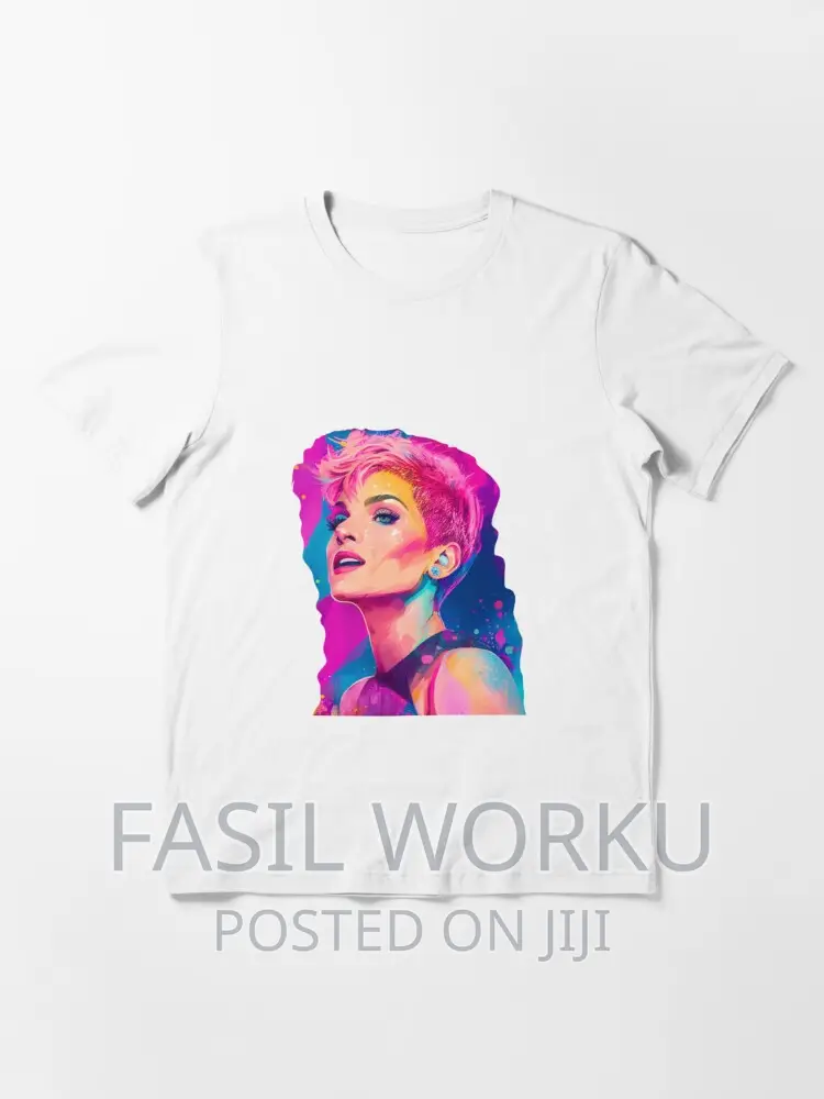 High Quality Tshirt Printed With Your Own Company Logo