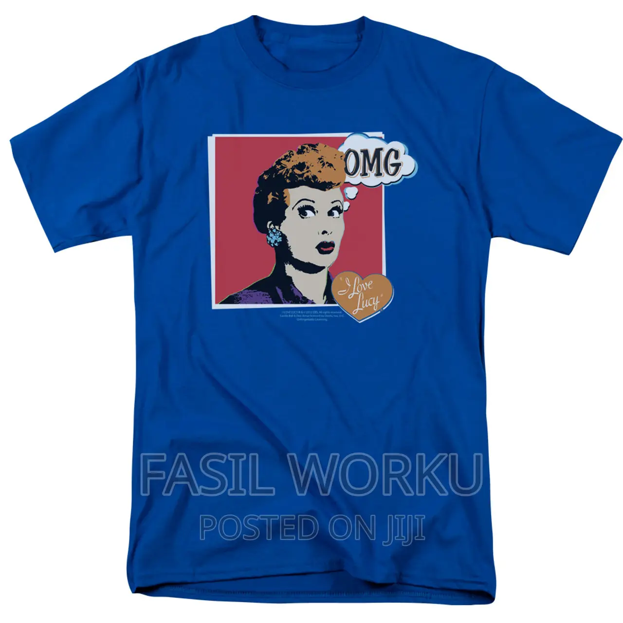 High Quality Tshirt Printed With Your Own Company Logo