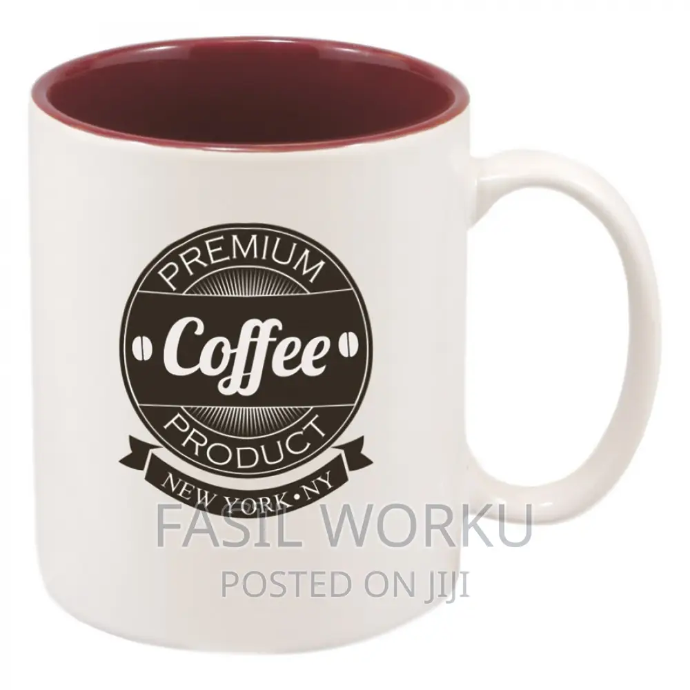 Mug Mug Print