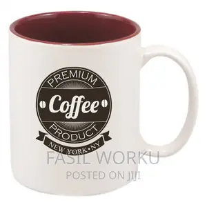 Mug Mug Print