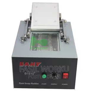 Stamp Machin