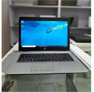 New Laptop HP EliteBook 840 G4 8GB Intel Core I5 HDD 1T