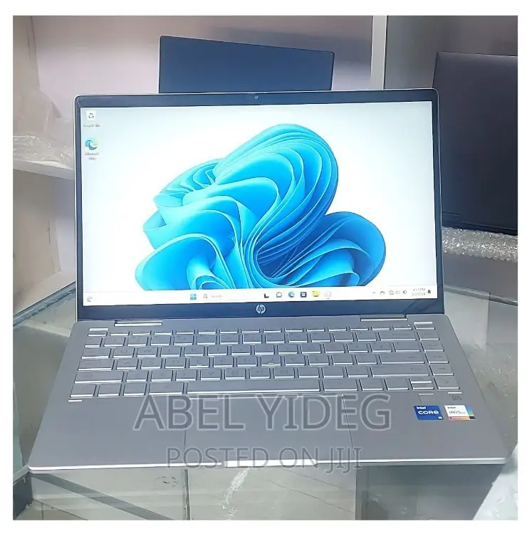 New Laptop HP Pavilion 14 16GB Intel Core I5 SSD 512GB
