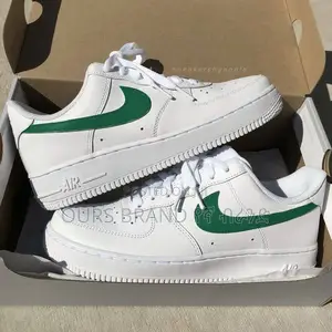 Higher Master Quality Nike Air Force
