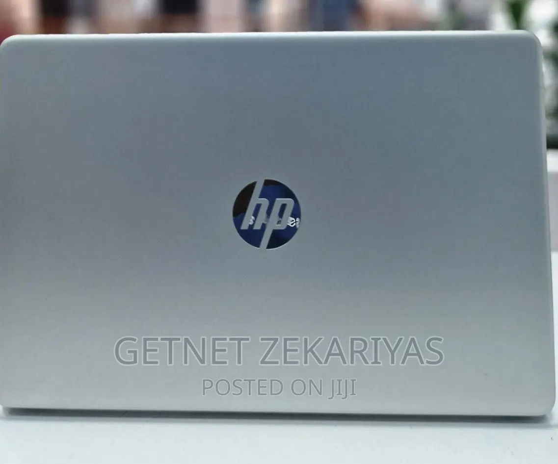 New Laptop HP Stream Notebook 8GB Intel Core I3 SSD 512GB