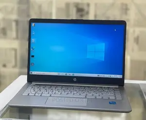 New Laptop HP Stream Notebook 8GB Intel Core I3 SSD 512GB
