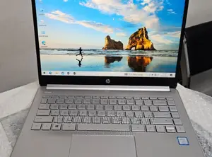 New Laptop HP Stream Notebook 8GB Intel Core I3 SSD 256GB