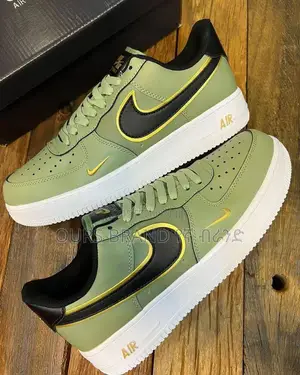 Premium Higher Master Quality Nike Air Force 1