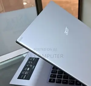 Laptop Acer Aspire 5 8GB Intel Core I3 SSD 500GB