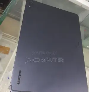 New Samsung Galaxy Tab S7 128 GB Black