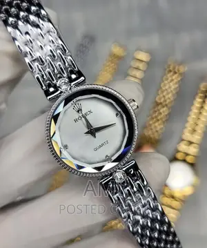 ROLEX for Her
