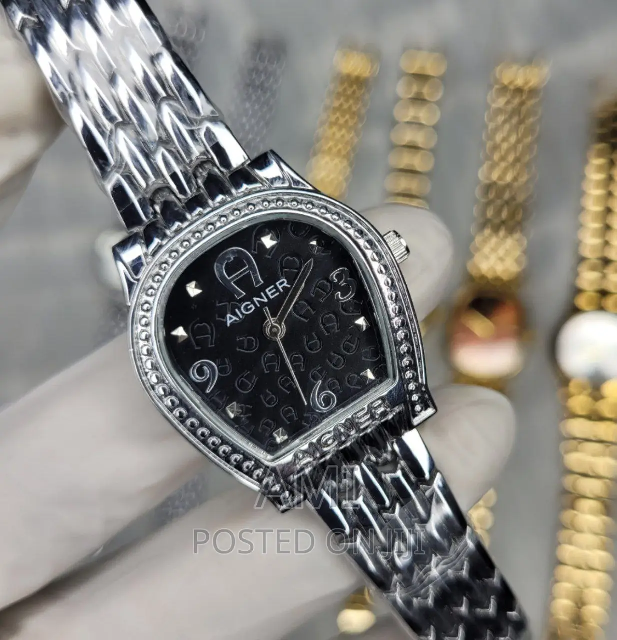 AIGNER for Ladies