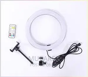 Ring Fill Light