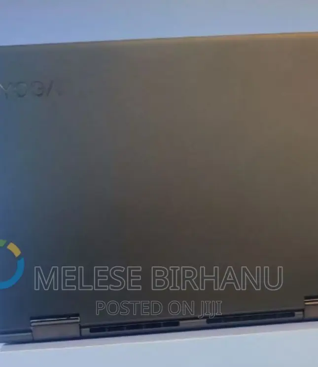 New Laptop Lenovo 12GB Intel Core I5 SSD 512GB
