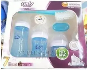 Only Baby New Born 7items