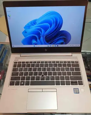 New Laptop HP EliteBook 840 16GB Intel Core I7 SSD 512GB