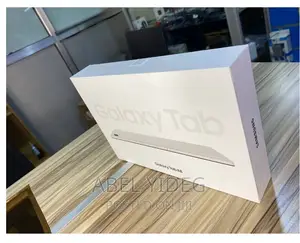 New Samsung Galaxy Tab A8 10.5 (2021) 32 GB Gray