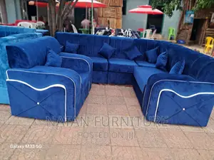 L Shape Sofa Be Hd Sponj