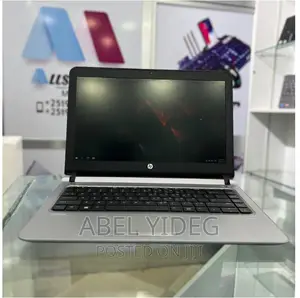 New Laptop HP ProBook 440 G2 8GB Intel Core I5 HDD+SSD 500GB