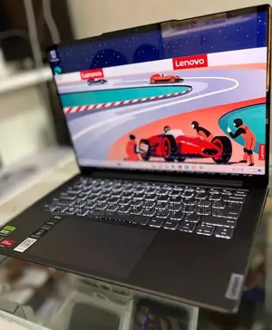 New Laptop Lenovo IdeaPad Z580 16GB AMD Ryzen 7 SSD 512GB