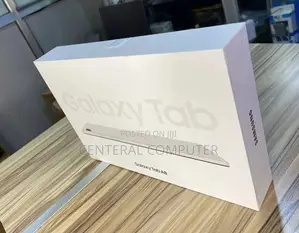 New Samsung Galaxy Tab A8 10.5 2021 32 GB White