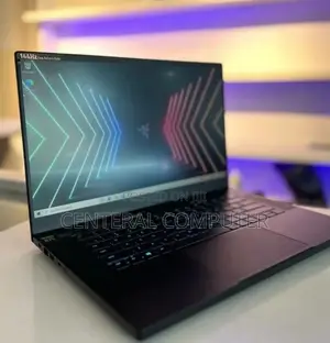 New Laptop Razer Blade Pro 32GB Intel Core I7 SSD 512GB