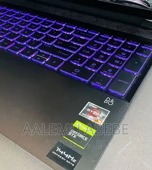 New Laptop HP Pavilion 15 8GB AMD Ryzen 5 SSD 512GB