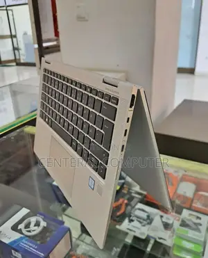 New Laptop HP 430 G3 16GB Intel Core I5 SSD 512GB