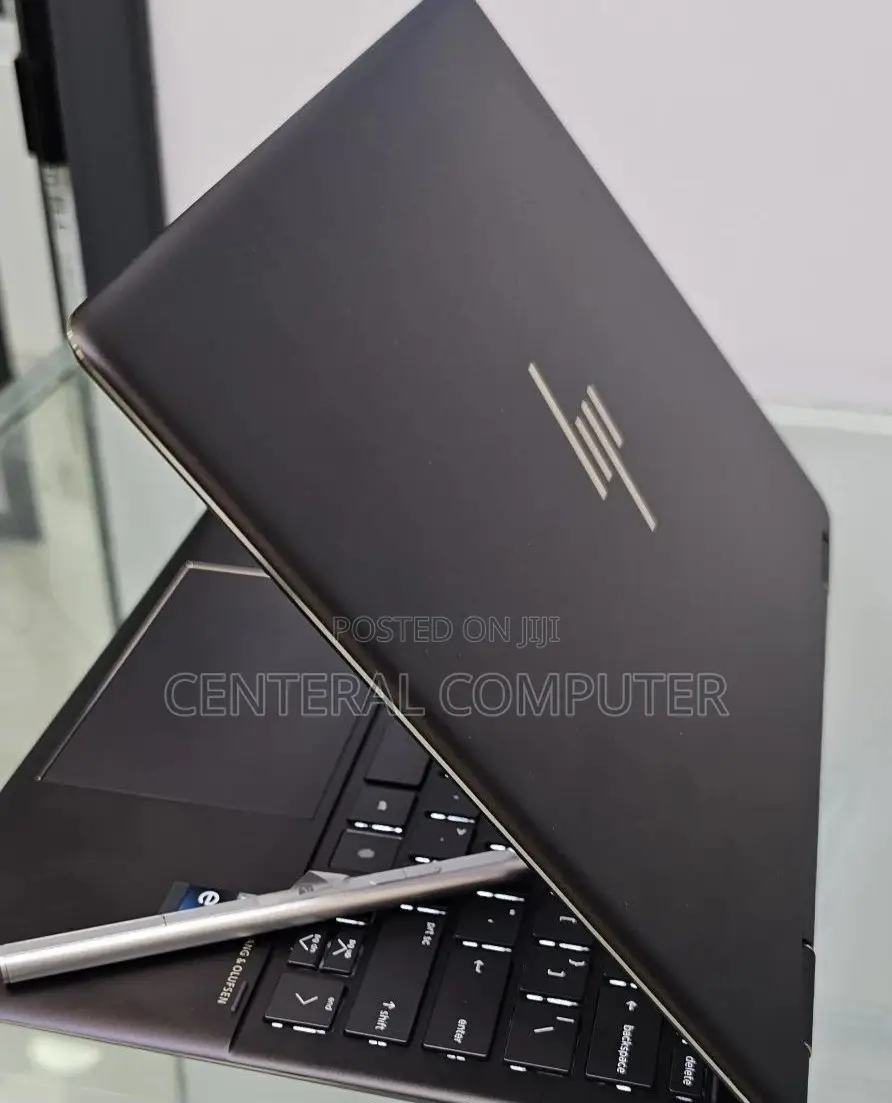 New Laptop HP Spectre XT 8GB Intel Core I7 SSD 512GB