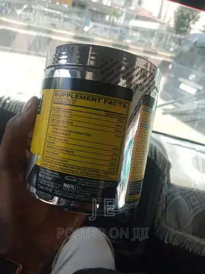Cellucor C4 60 Serving