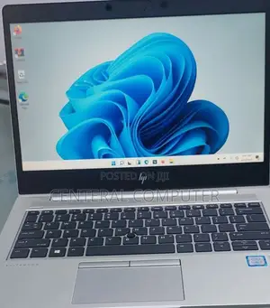 New Laptop HP 430 G6 16GB Intel Core I7 SSD 512GB