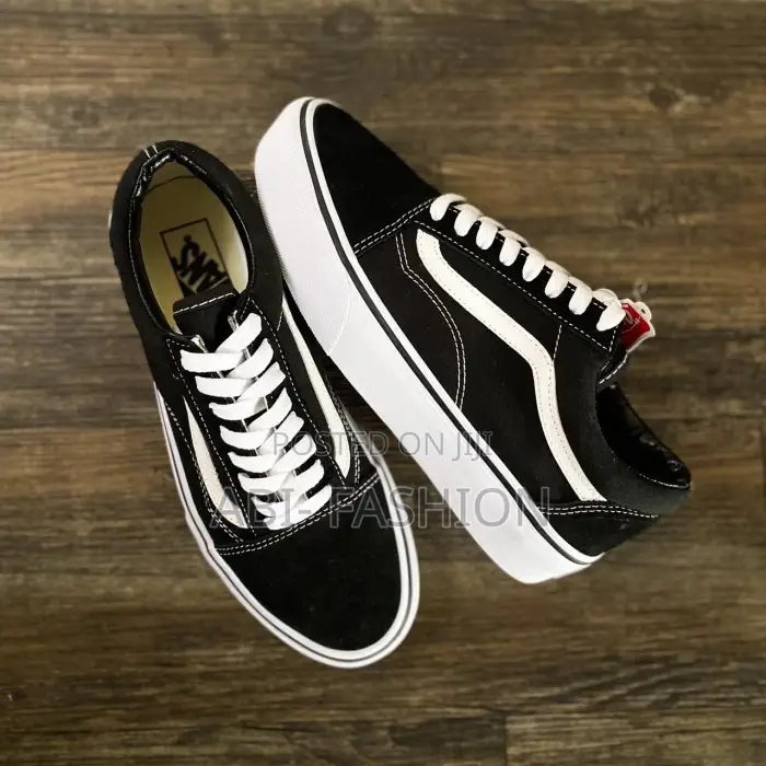 Old School Vans Size36-43